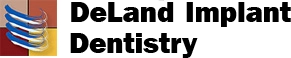 DeLand Implant Dentistry logo